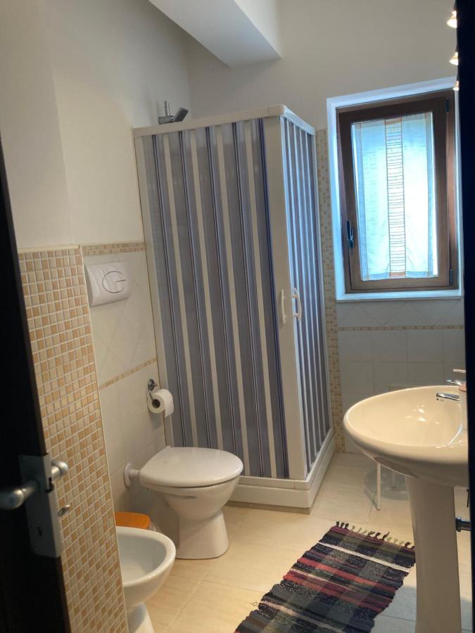 Stanza Luna Ragalna Dış mekan fotoğraf