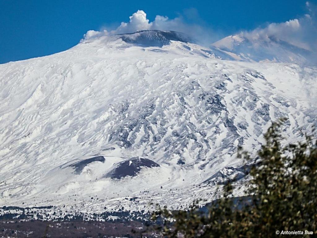 Stanza Luna Ragalna Dış mekan fotoğraf